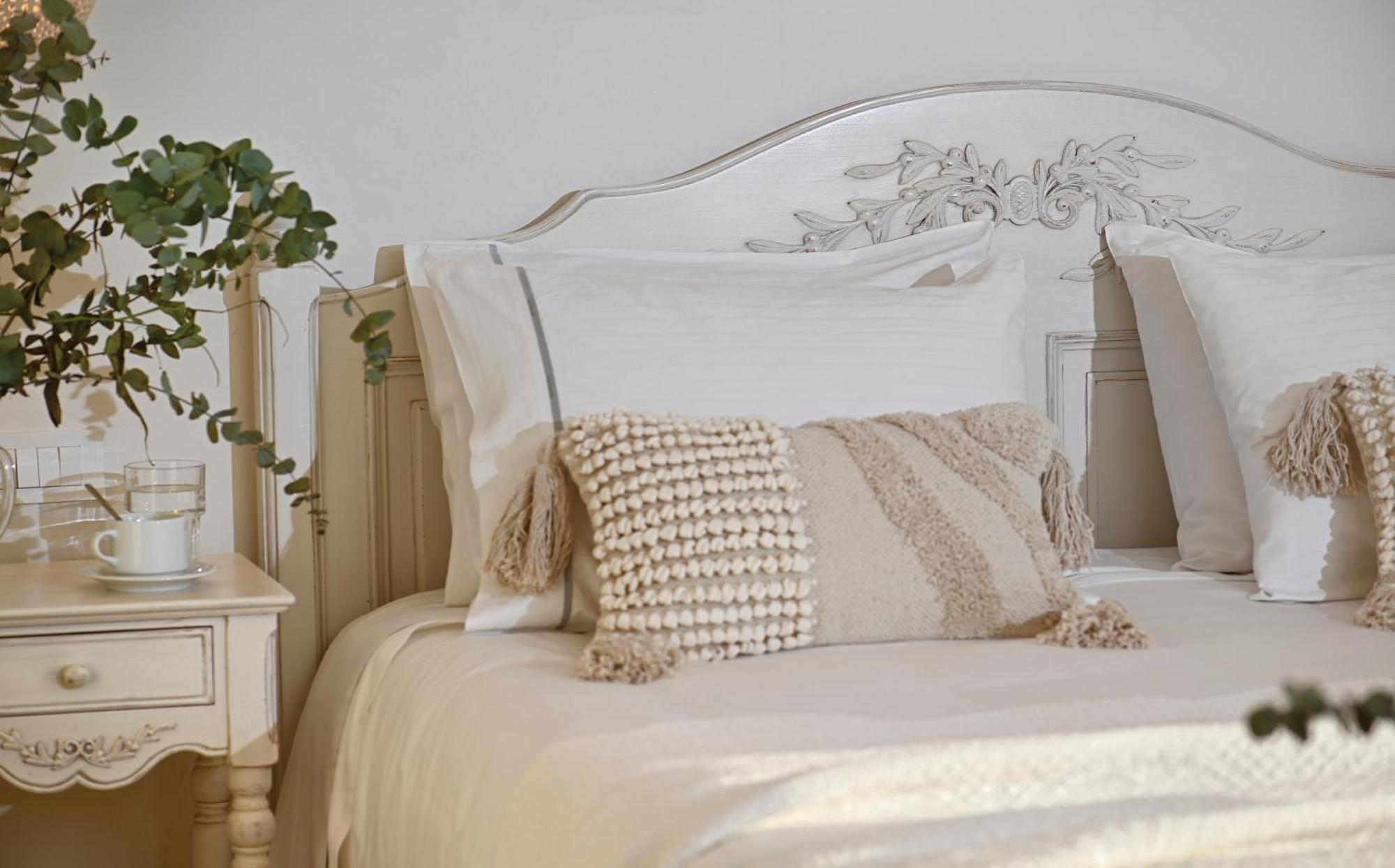 Erato Hotel Mykonos 奥诺斯 外观 照片